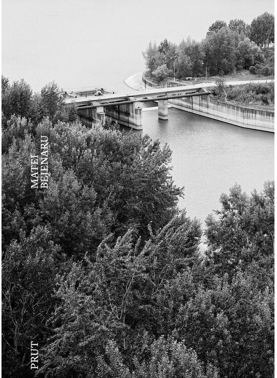 Copertă produs Prut - gallery big 1
