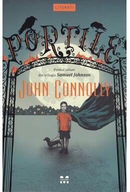 Copertă produs Porțile (Vol. 1)