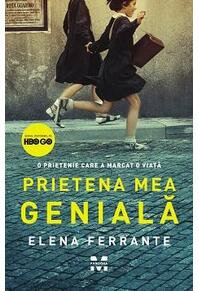 Copertă produs Pachet Tetralogia Napolitană