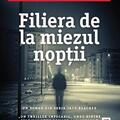 Copertă produs Filiera de la miezul nopții - gallery small 