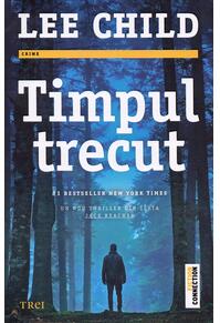 Copertă produs Timpul trecut