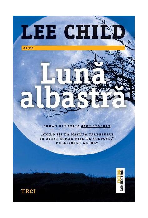 Copertă produs Lună albastră