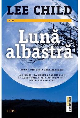 Copertă produs Lună albastră