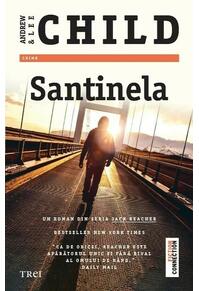 Copertă produs Santinela