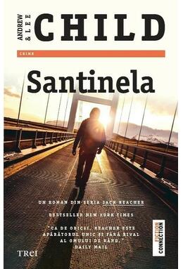 Copertă produs Santinela