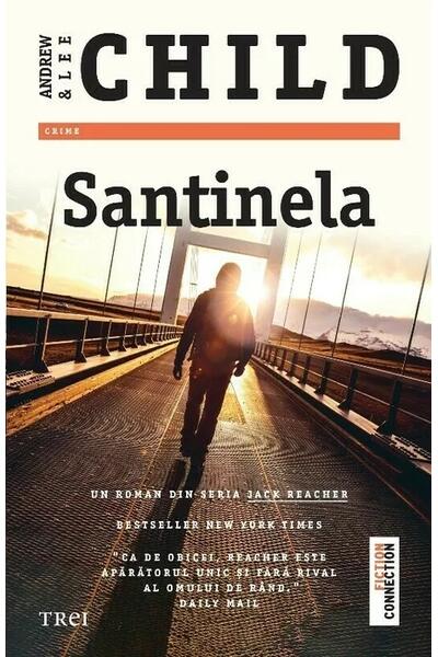 Santinela