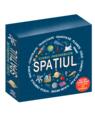 Copertă produs Clubul inginerilor - Spațiul - thumb 1