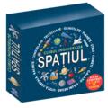 Copertă produs Clubul inginerilor - Spațiul - gallery small 