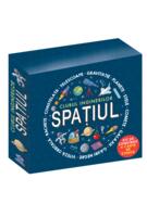 Clubul inginerilor - Spațiul