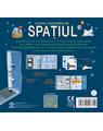 Copertă produs Clubul inginerilor - Spațiul - thumb 2