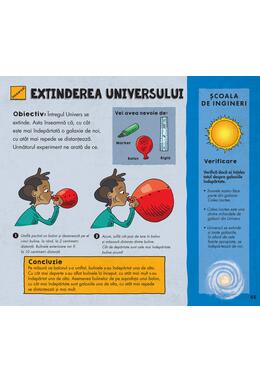 Copertă produs Clubul inginerilor - Spațiul