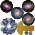 Copertă produs Clubul inginerilor - Spațiul - gallery small 