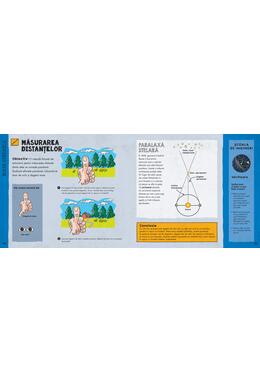Copertă produs Clubul inginerilor - Spațiul