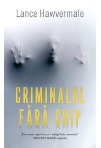 Copertă produs Criminalul fără chip