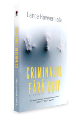 Copertă produs Criminalul fără chip