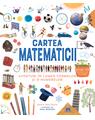 Copertă produs Cartea matematicii - thumb 1
