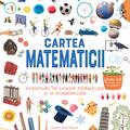 Copertă produs Cartea matematicii - gallery small 
