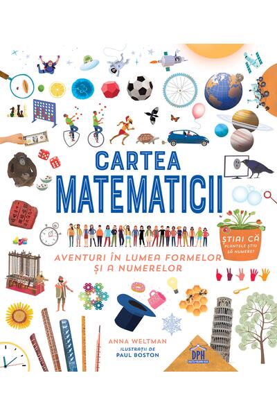 Cartea matematicii