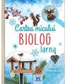 Copertă produs Cartea micului biolog - Iarna - thumb 1