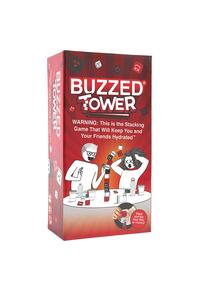 Copertă produs Buzzed Tower
