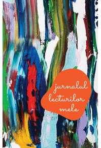 Copertă produs Jurnalul lecturilor mele