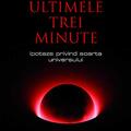 Copertă produs Ultimele trei minute - gallery small 