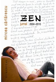 Copertă produs Zen