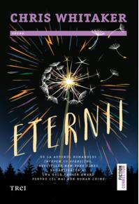 Copertă produs Eternii