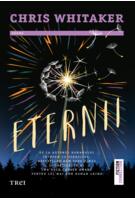 Copertă produs Eternii