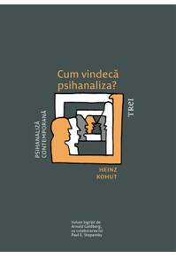 Copertă produs Cum vindecă psihanaliza?