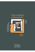 Imagine produs Cum vindecă psihanaliza?