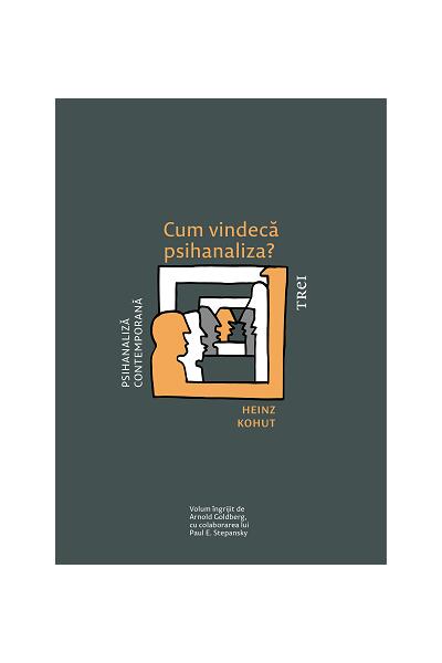 Cum vindecă psihanaliza?