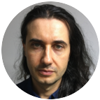 Fotografie autor Mihai Iovănel