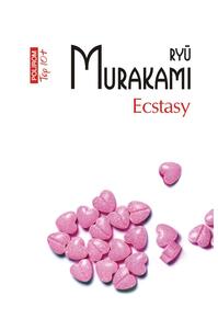Copertă produs Ecstasy