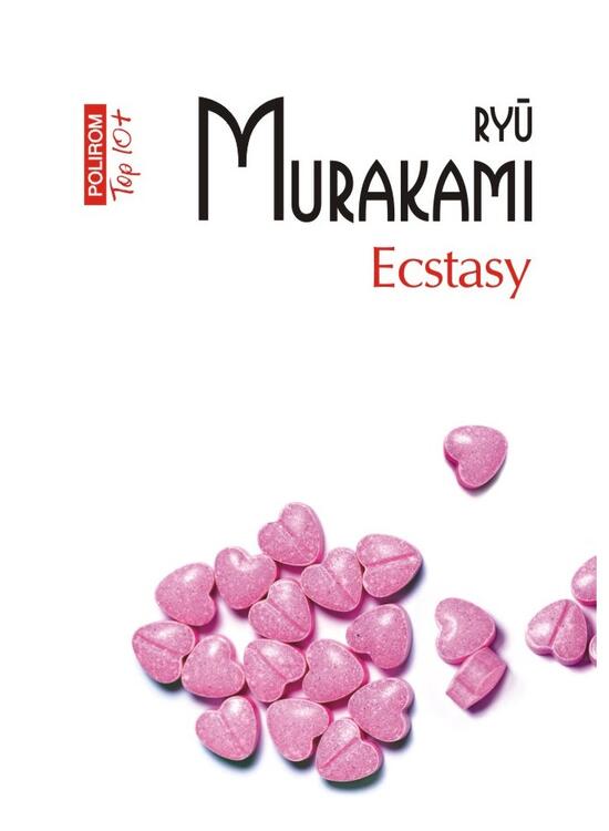 Copertă produs Ecstasy - gallery big 1