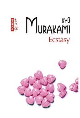 Copertă produs Ecstasy
