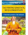 Copertă produs Tao pentru sănătate, sex şi longevitate - thumb 1