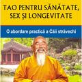 Copertă produs Tao pentru sănătate, sex şi longevitate - gallery small 
