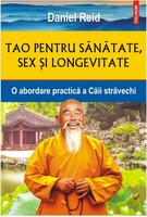 Imagine produs Tao pentru sănătate, sex şi longevitate