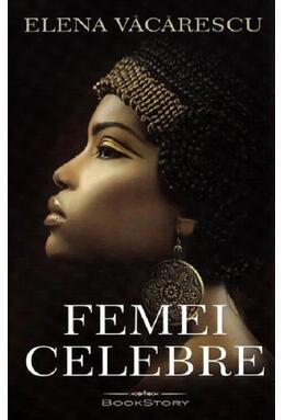 Copertă produs Femei celebre