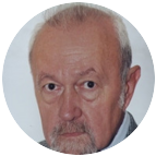 Fotografie autor Mircea Lăzărescu