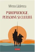 Imagine produs Psihopatologie, persoană şi cultură