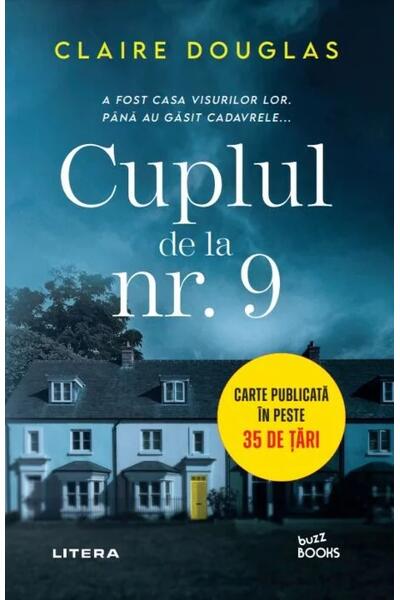 Cuplul de la nr. 9