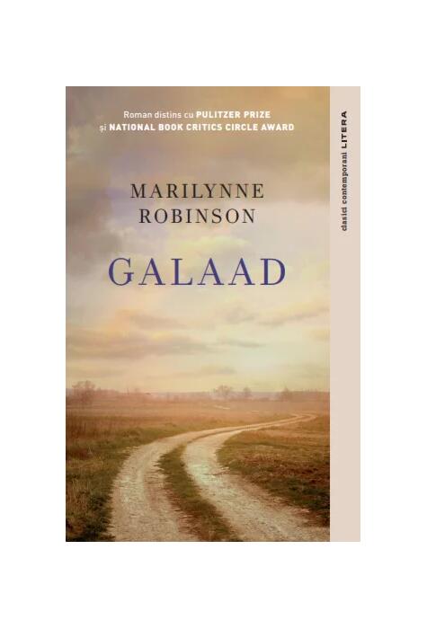 Copertă produs Galaad