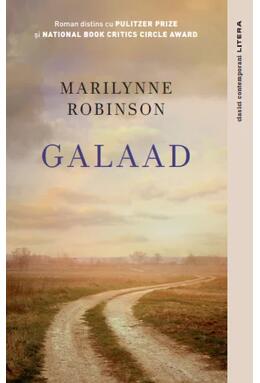 Copertă produs Galaad