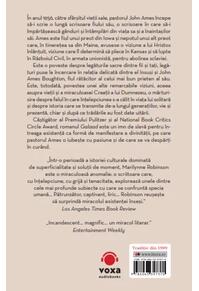 Copertă produs Galaad