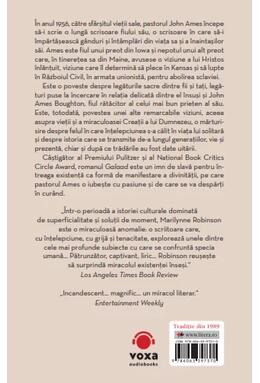 Copertă produs Galaad