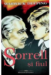 Copertă produs Sorrell și fiul