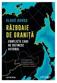 Copertă produs Războaie de graniță