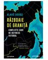 Copertă produs Războaie de graniță - thumb 1